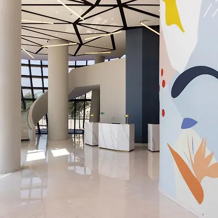 Sheraton Airport 4* Nicea