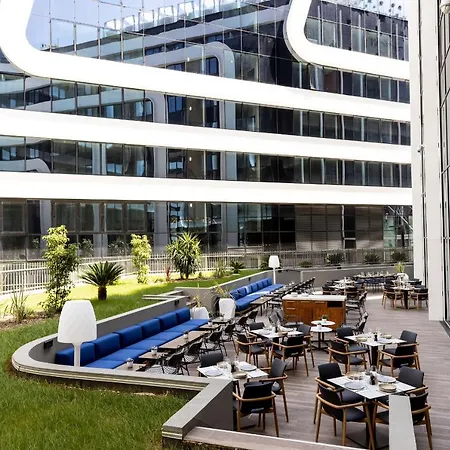 Sheraton Airport 4* Nicea