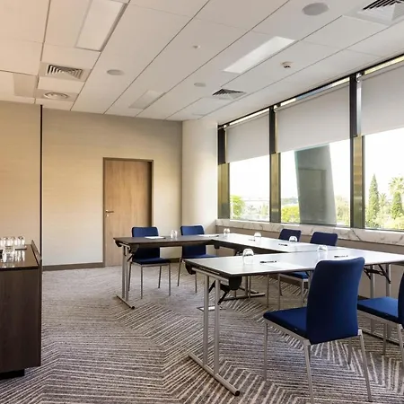 Sheraton Airport Hotel Nicea