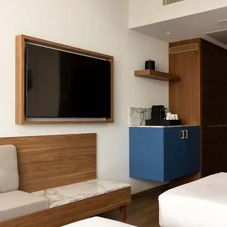 Sheraton Airport Nicea